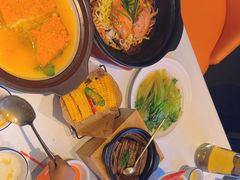 -不仔客海鲜烧烤270度海景餐厅(大东海店)