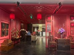 -杭州君悦酒店·湖滨28中餐厅