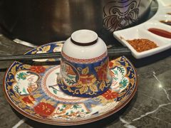 -十三姨正合丰烤肉(营迹路店)