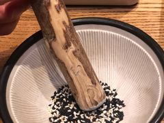 手磨芝麻-胜博殿霸王树(嘉里中心店)