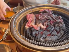 -西塔老太太泥炉烤肉(湖东领汇广场店)