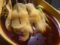 -痴串串(慈惠堂街店)