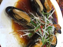 小芳海鲜厅-合家小菜餐馆(新诚花苑店)