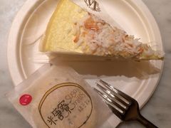 Lady&nbsp;M&nbsp;Cake&nbsp;Boutique-Lady M Cake Boutique(麦迪逊大道店)