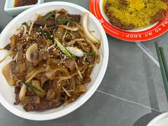 -永盛茶档·港式餐厅(桥北店)