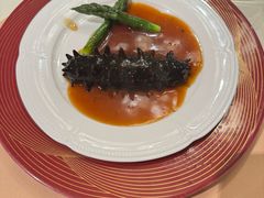 辽参-利苑酒家(金宝店)