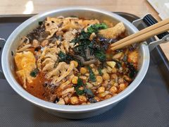 -丽丽三鲜螺蛳粉(田林路店)