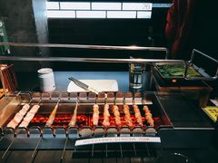 -很久以前羊肉串(朝阳路店)