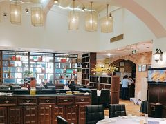 -毛家饭店·融合新湘菜·主题宴(齐鲁软件园店)