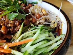 -汉唐守艺人·河北面馆(民心河店)