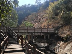 -广州白江湖森林公园