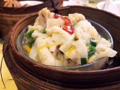 -香港蓮香樓(中環店)