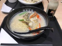 -家有好面(静安大融城店)