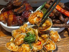 -阿甘小馆(陇海路店)