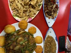 -夕阳红小吃(中街大悦城店)