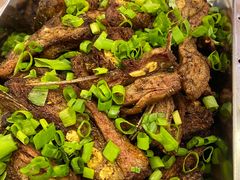 -四姑娘山阿巴郎·藏式花园餐厅