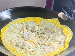 -周记热干面豆皮大王(桃花东街店)