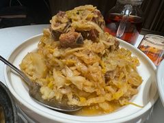 -巴盟人家·内蒙地方菜(华丽家族店)