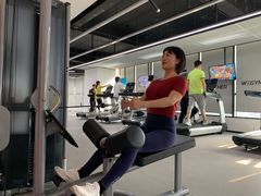 -WEGYMER健萌健身(麦德龙钰龙天下馆)