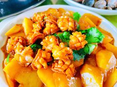 -叶存利海鲜大馅饺子(东戴河止锚湾店)