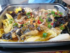 -半天妖烤鱼(方庄店)