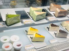 -小半有礼(天河南店)