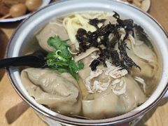 -柴爿巷·香酥鸡&馄饨(复兴中路店)