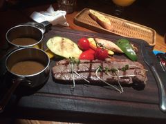 -Amanda餐厅(长乐路店)