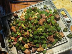 -老雒阳面馆·水席(洛宁高速路口店)