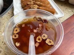 醪糟小汤圆-先机泉水鸡汤(南山老君洞店)