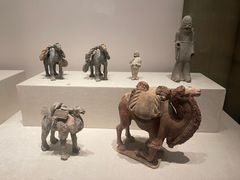 -陕西历史博物馆