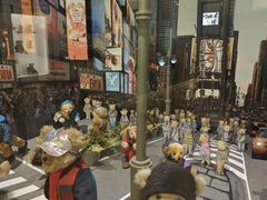 -济州岛泰迪熊博物馆