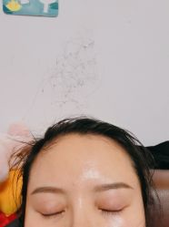 -变美丽半永久纹眉连锁·机器野生眉•洗眉