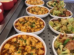 -七食九号食堂(东丽空港店)