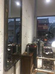 点击看大图 -JOY Hair salon