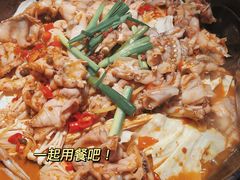 -蛙来哒(东城万达店)