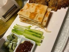 -大碗居·烤鸭·鱼头泡饼(天坛东门店)