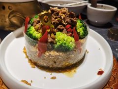 -炊烟小炒黄牛肉(浦东世纪汇店)