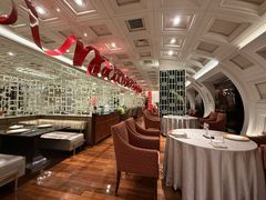 -北京王府井希尔顿酒店·秦唐中餐厅Chynna