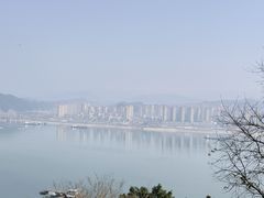 -丰都鬼城名山景区