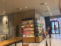 -星巴克(深圳石岩星城店)