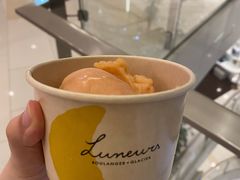 -LUNEURS月乐诗·法式冰淇淋(环贸店)
