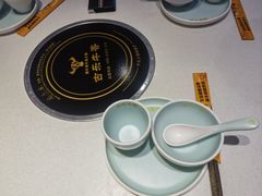 -古乐牛香鲜牛肉牛杂火锅(观前街店)