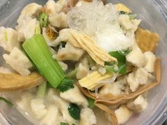 -老西安韩记三鲜煮馍(四府街店)