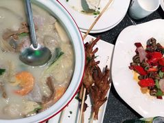 -王庄阿咪海鲜大排档(象园店)