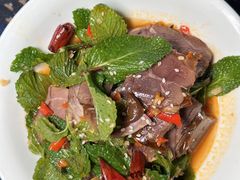 -蜗牛小馆醉乡民谣云南菜(惠新西里店)