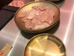 -核桃碳烤肉馆(深圳首店)