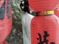 -宝晶宫旅游景区
