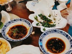 -糟粕醋·椰苑海南菜餐厅(亚龙湾天域酒店)