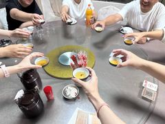 -铁炉农家菜馆